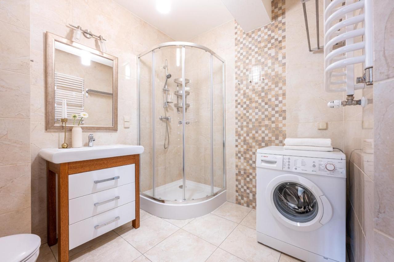 Apartament Pod Orlem Zakopane Bagian luar foto