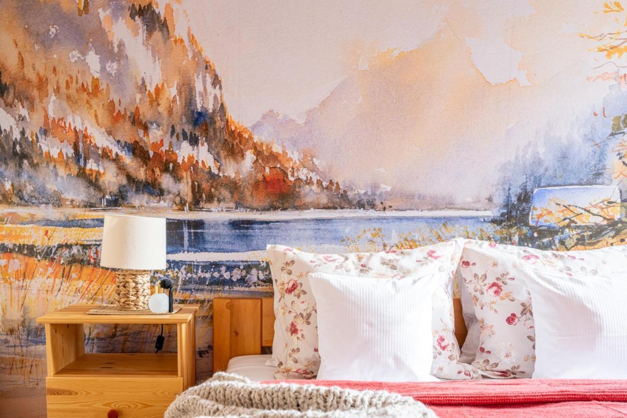 Apartament Pod Orlem Zakopane Bagian luar foto