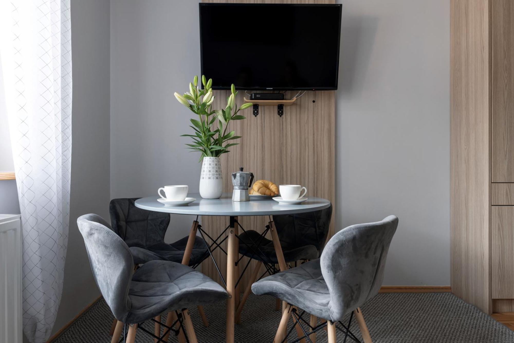 Apartament Pod Orlem Zakopane Bagian luar foto