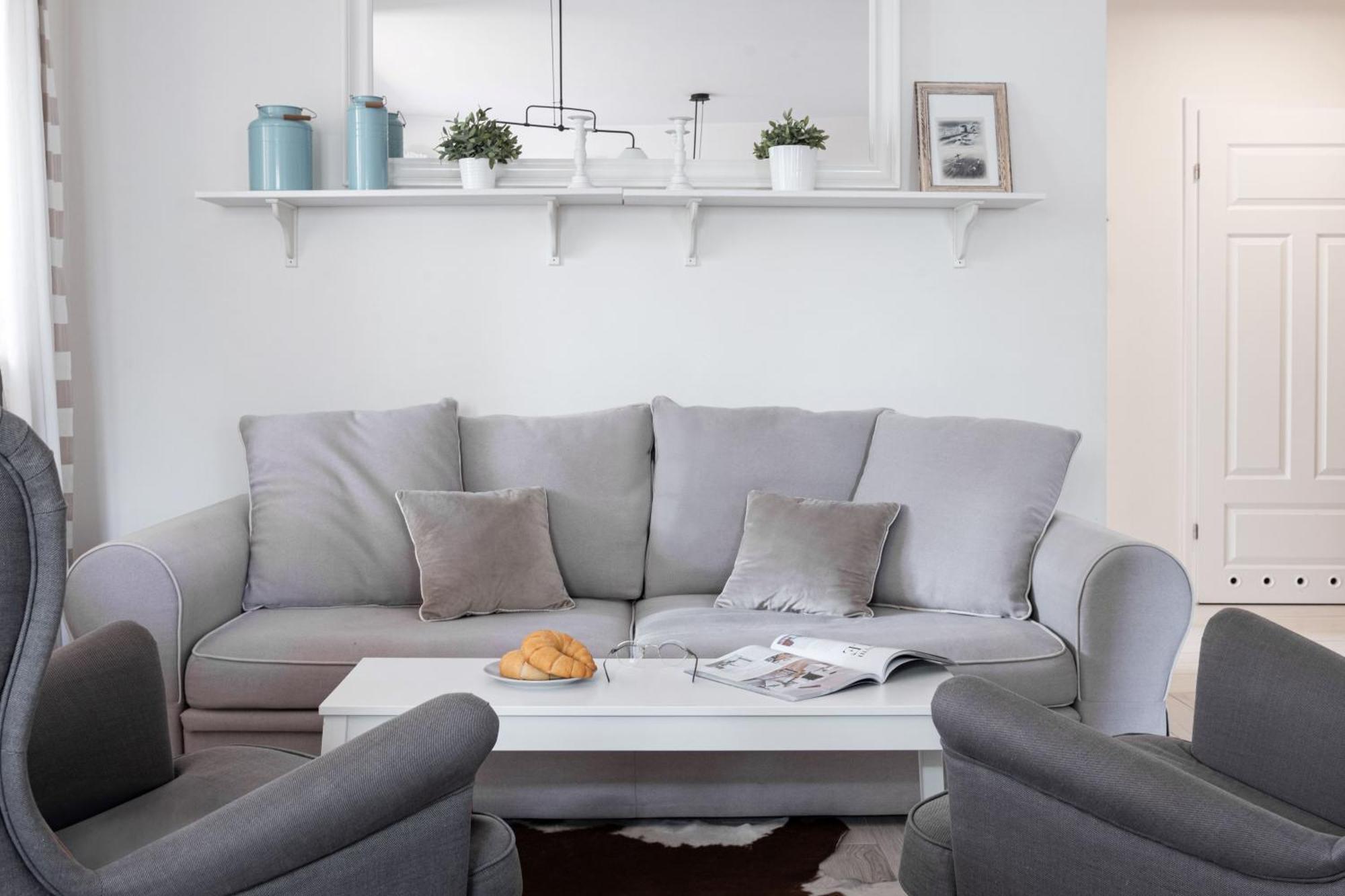Apartament Pod Orlem Zakopane Bagian luar foto