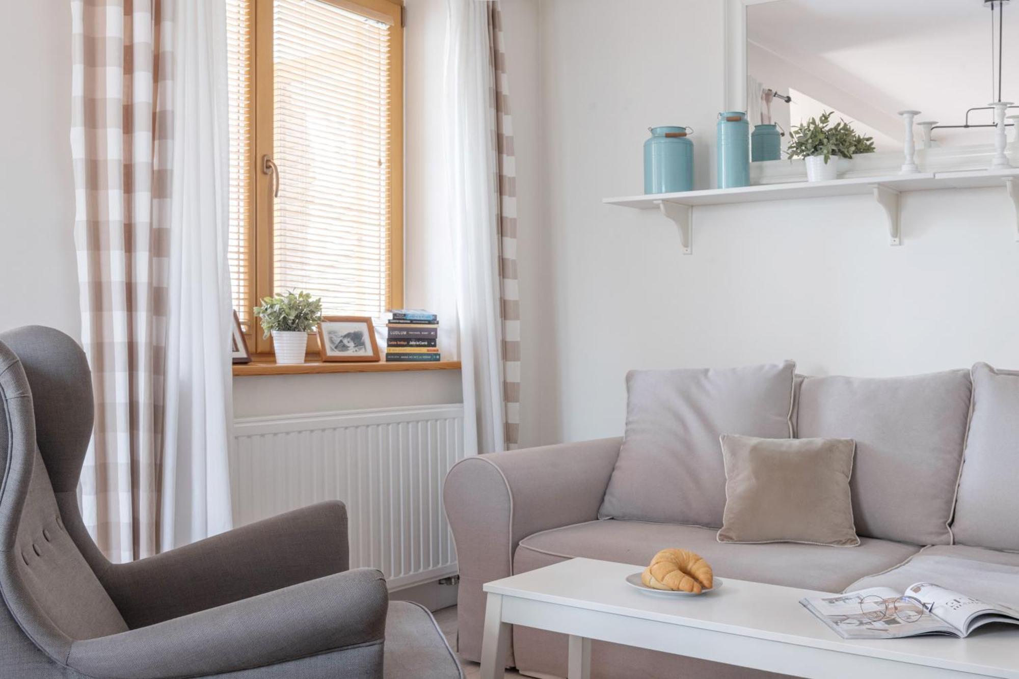 Apartament Pod Orlem Zakopane Bagian luar foto