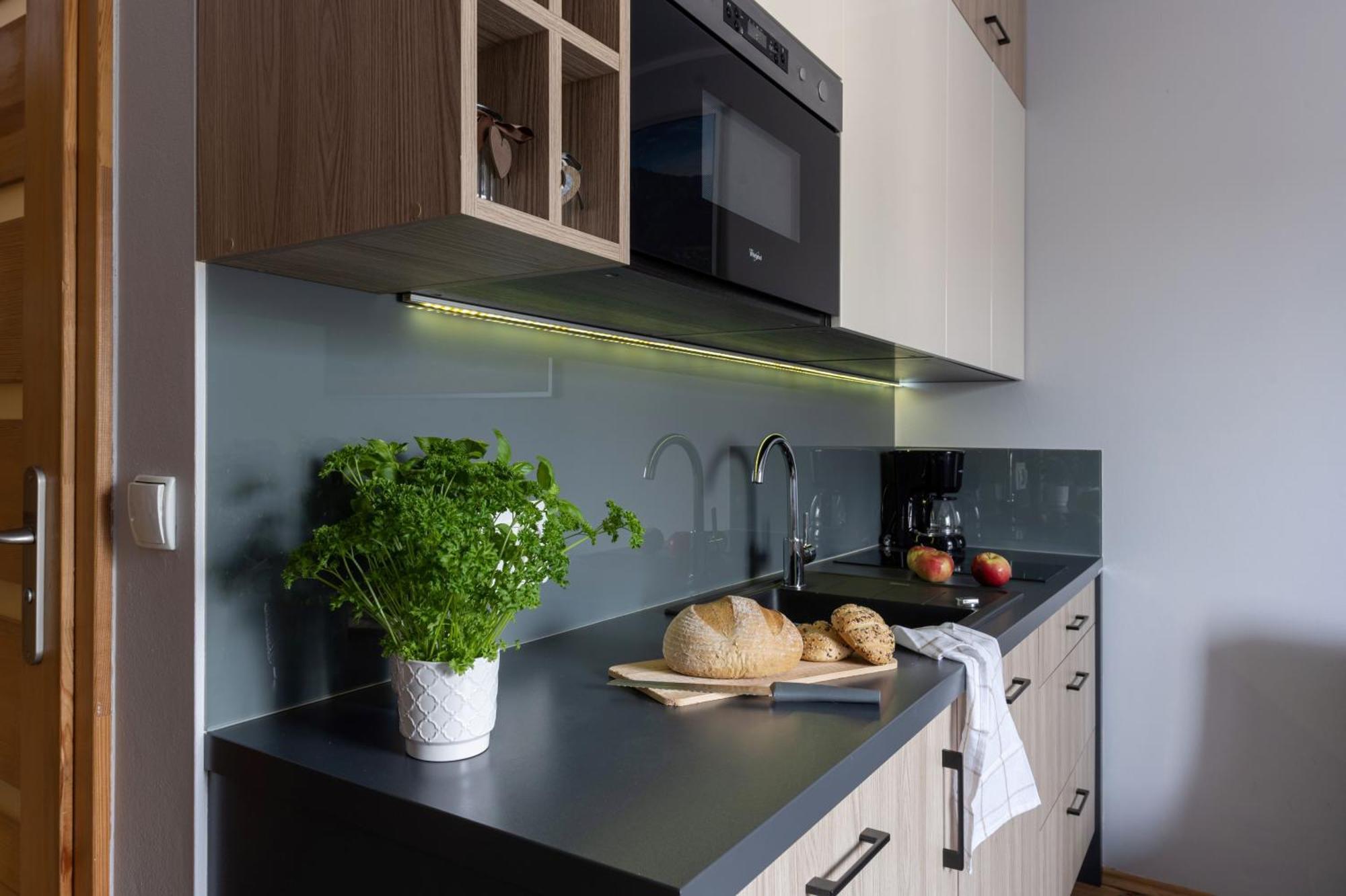 Apartament Pod Orlem Zakopane Bagian luar foto