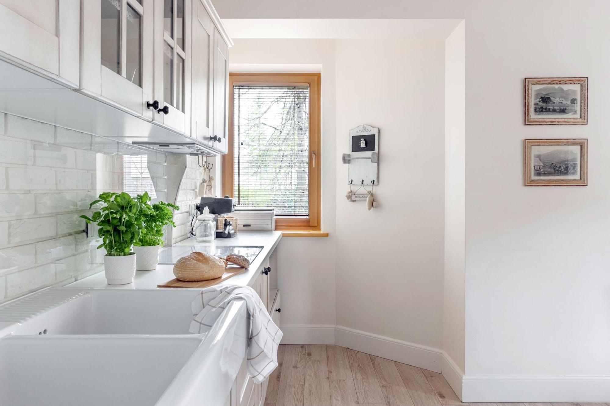 Apartament Pod Orlem Zakopane Bagian luar foto