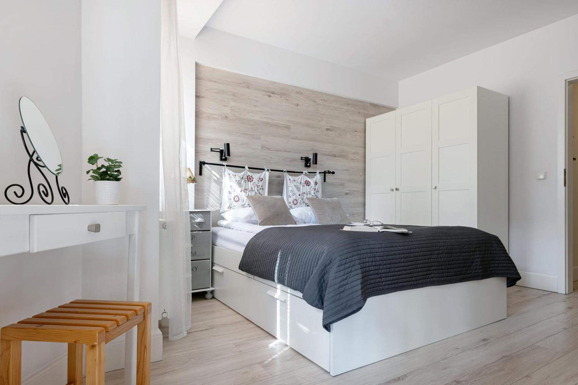 Apartament Pod Orlem Zakopane Bagian luar foto