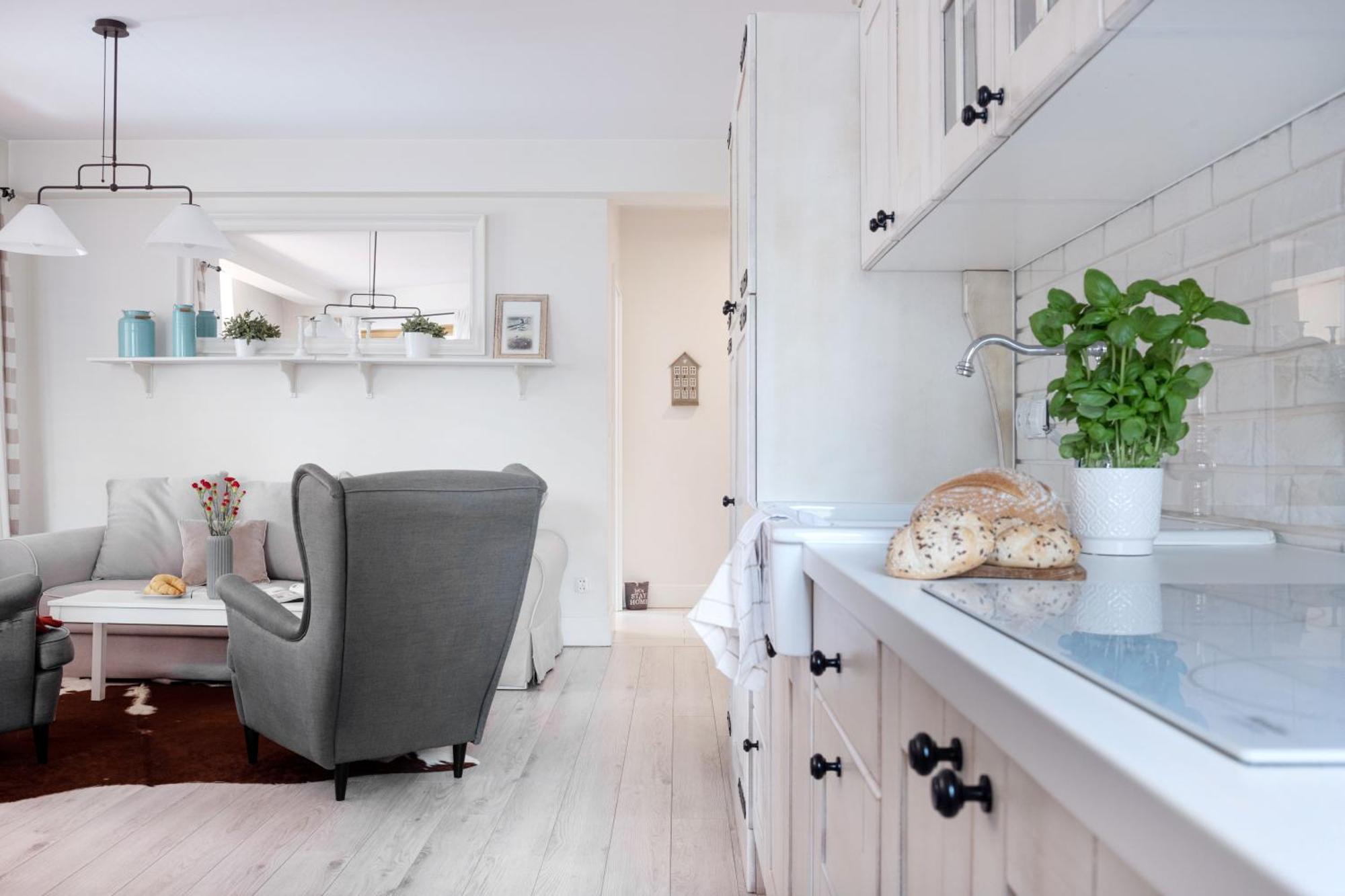 Apartament Pod Orlem Zakopane Bagian luar foto