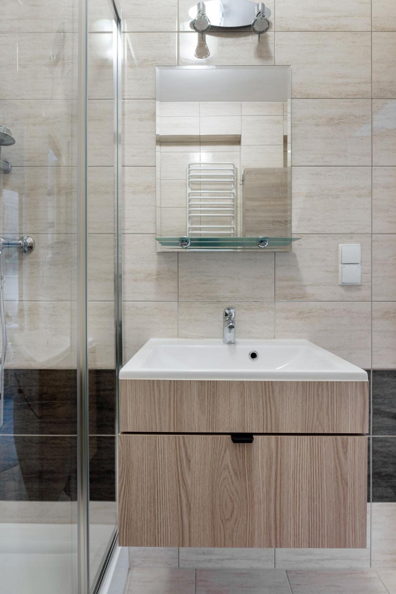 Apartament Pod Orlem Zakopane Bagian luar foto