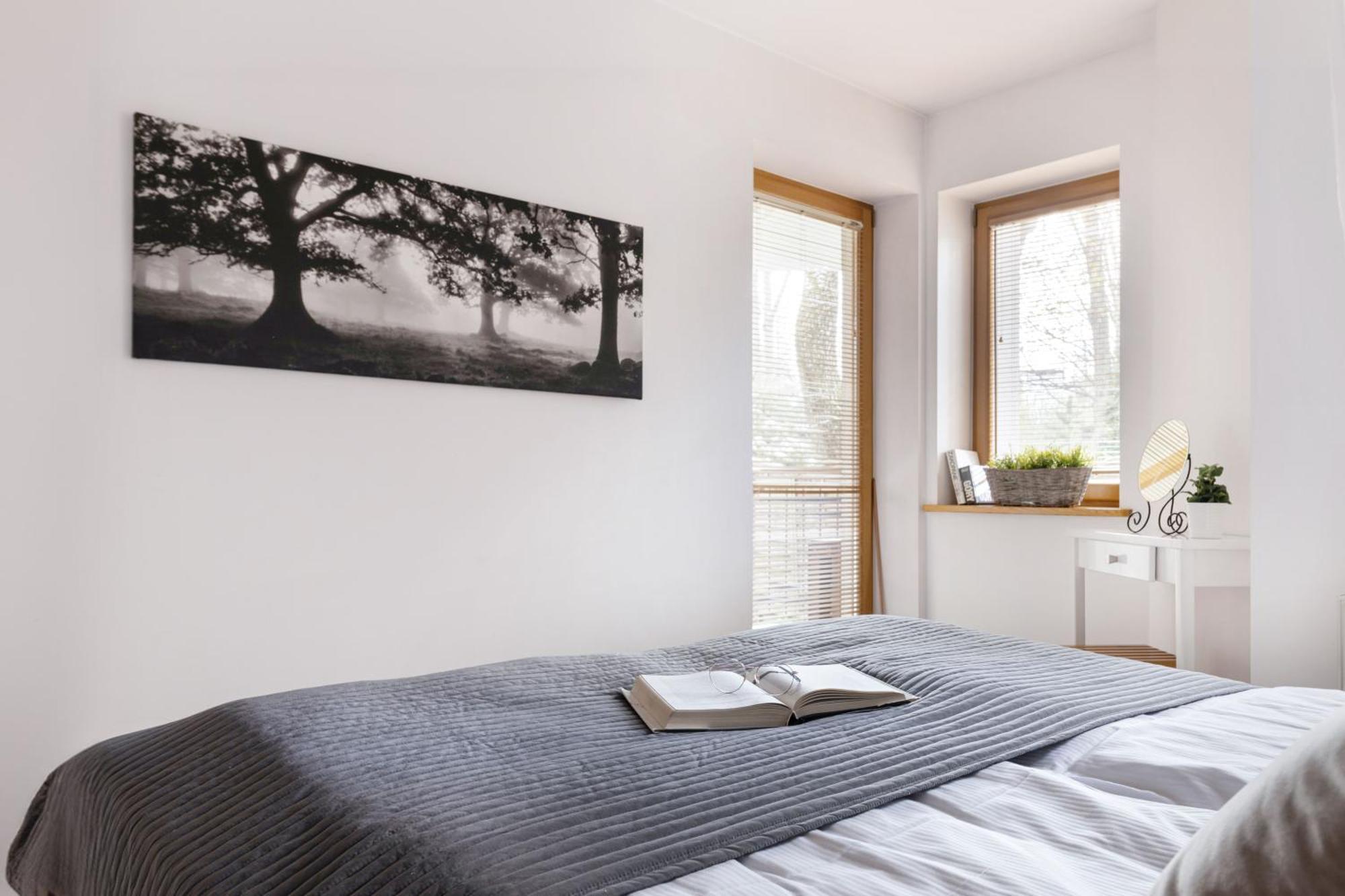 Apartament Pod Orlem Zakopane Bagian luar foto