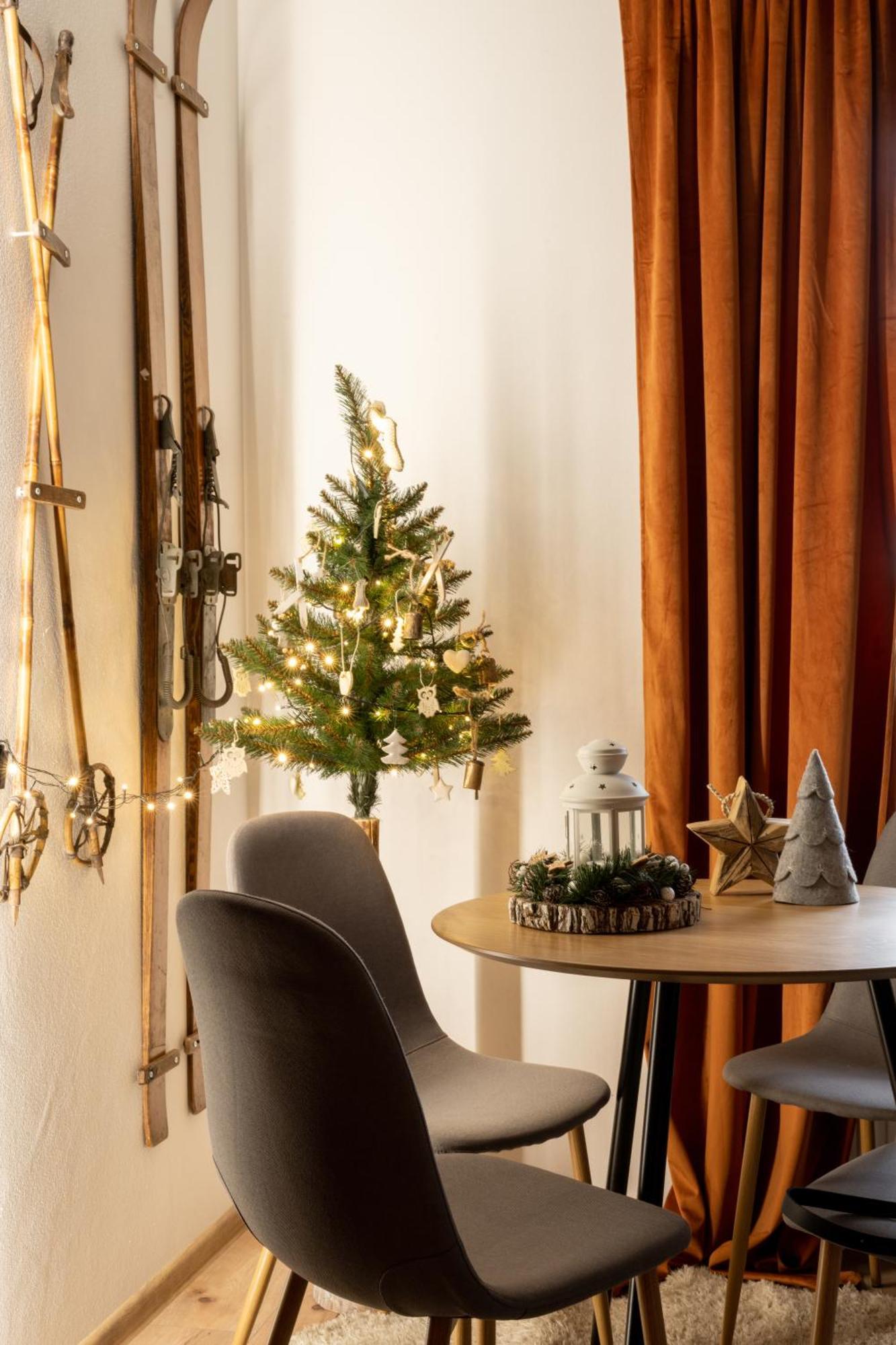 Apartament Pod Orlem Zakopane Bagian luar foto