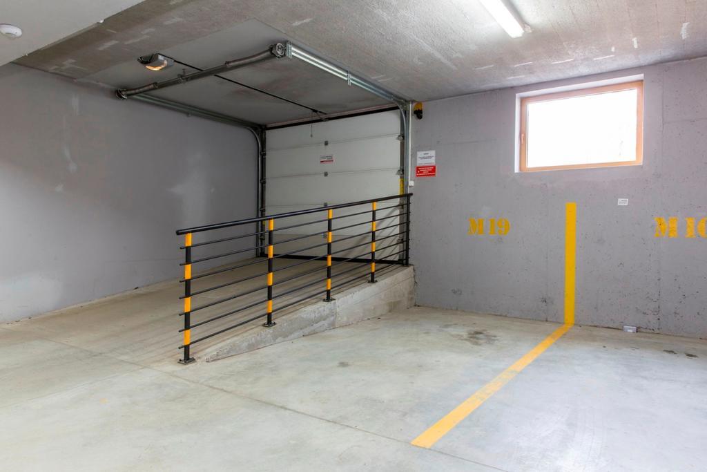 Apartament Pod Orlem Zakopane Bagian luar foto